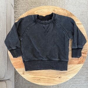 Little Bipsy Crewneck